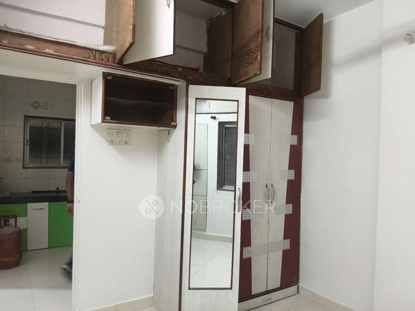 1 BHK Flat In Sai Shakti Residency,purnanagar,chinchwad,pune for Rent  In Purnanagar
