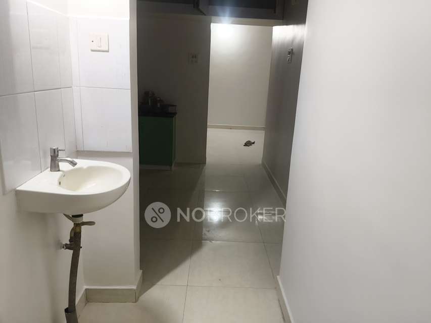 1 BHK Flat In Sai Shakti Residency,purnanagar,chinchwad,pune for Rent  In Purnanagar