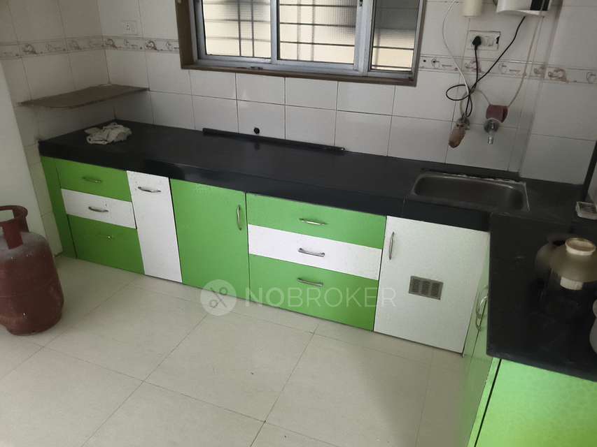 1 BHK Flat In Sai Shakti Residency,purnanagar,chinchwad,pune for Rent  In Purnanagar