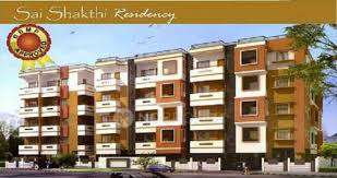 1 BHK Flat In Sai Shakti Residency,purnanagar,chinchwad,pune for Rent  In Purnanagar