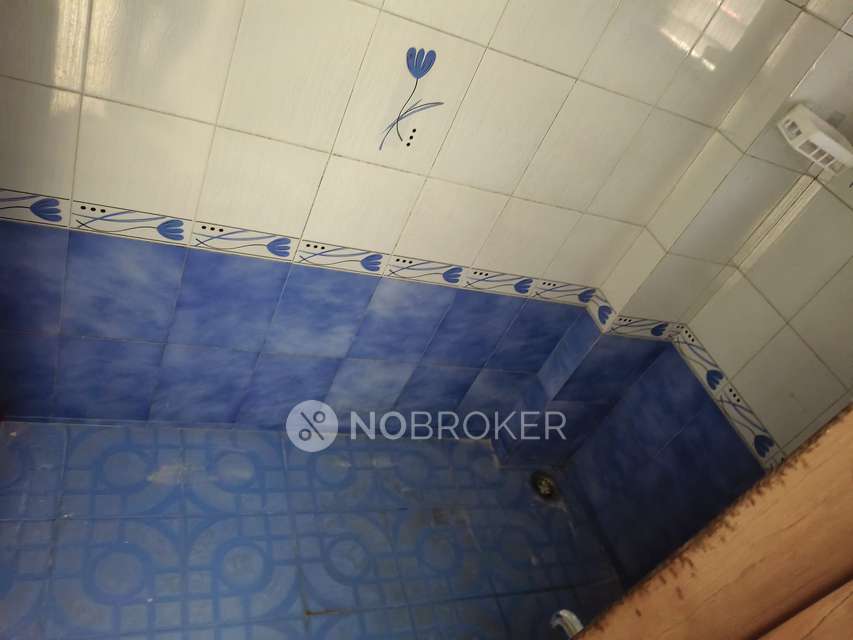 1 BHK Flat In Sai Shakti Residency,purnanagar,chinchwad,pune for Rent  In Purnanagar