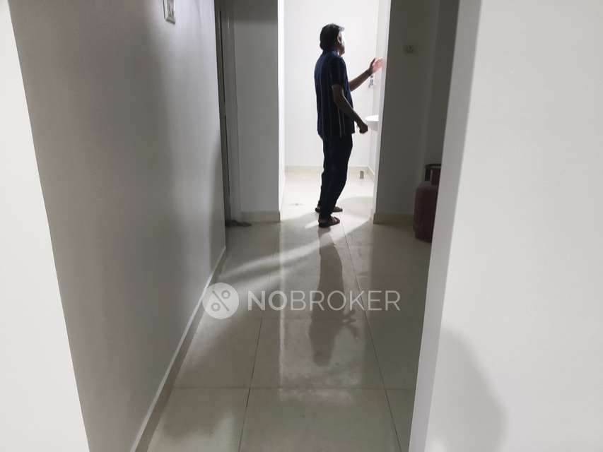 1 BHK Flat In Sai Shakti Residency,purnanagar,chinchwad,pune for Rent  In Purnanagar