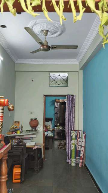1 BHK House for Rent  In 5, Goshamahal Street Number 3, Hindi Nagar, Goshamahal, Nampally, Hyderabad, Telangana 500001, India