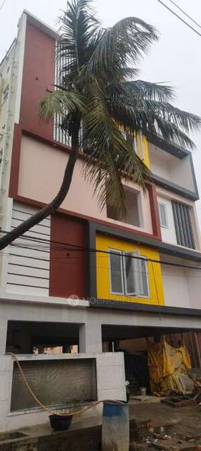 2 BHK Flat In 195 B, Sankar Nagar 3rd Cross Street, Pammal, Chennai For Sale  In Sankara Eye Hospital