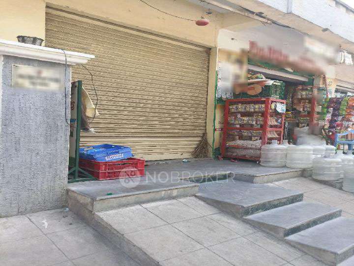 Shop in Manikonda , Hyderabad for Rent 