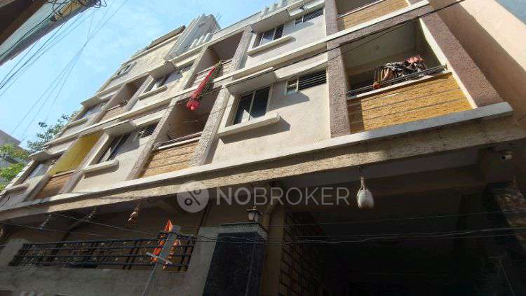 1 BHK House for Rent  In 1-7-897, Mohan Nagar, Dayara, Ram Nagar, Hyderabad, Telangana 500020, India