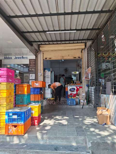 Shop in Dombvili West, Mumbai for Rent 