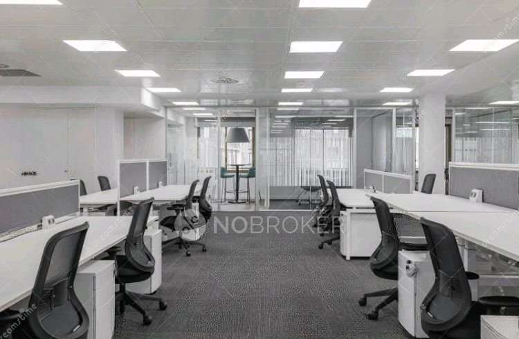 Office Space in F89r+rx7, Luxor Ave, Sree Prabhupada Twp, Hyderabad, Serilingampalle (m), Telangana 500084, India, Hyderabad for Rent 