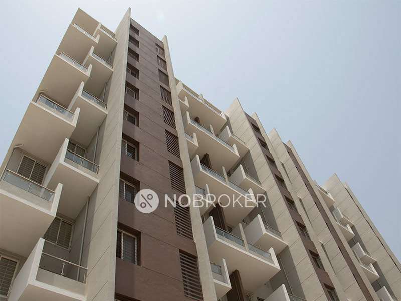 2 BHK Flat In Belleza for Rent  In Hadapsar, Pune