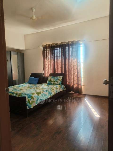 2 BHK Flat In Tcg The Crown Greens, Hinjewadi for Rent  In Hinjawadi