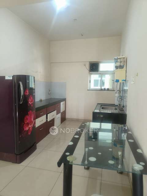 2 BHK Flat In Tcg The Crown Greens, Hinjewadi for Rent  In Hinjawadi