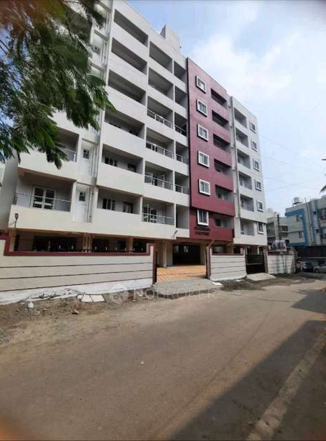 1 BHK Flat In Shambhavi Prestige, Ashoka Nagar for Rent  In Ashoka Nagar, Kharadi