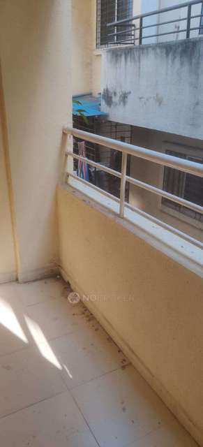 2 BHK Flat In Shankar Suman Height  Gurudatta Colony for Rent  In Phursungi