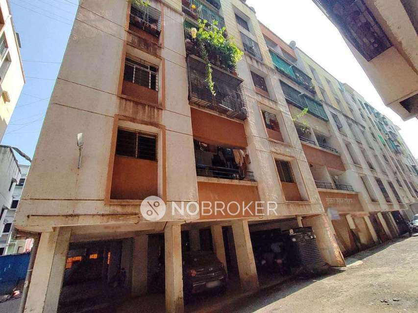 2 BHK Flat In Shankar Suman Height  Gurudatta Colony for Rent  In Phursungi