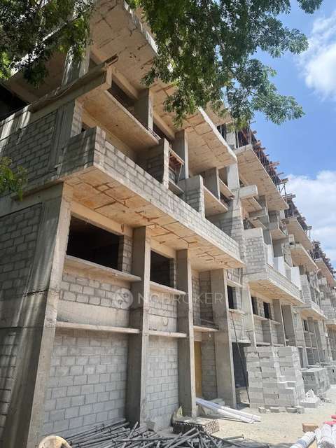 2 BHK Flat In Soven Sachi For Sale  In Yelahanka