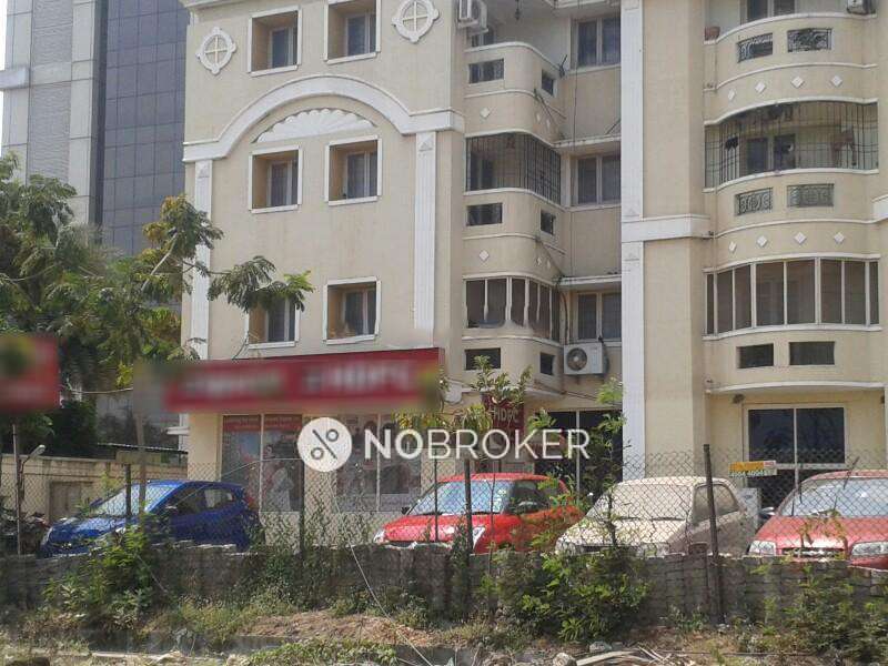 2 BHK Villa In Doshi Symphony for Rent  In Velachery