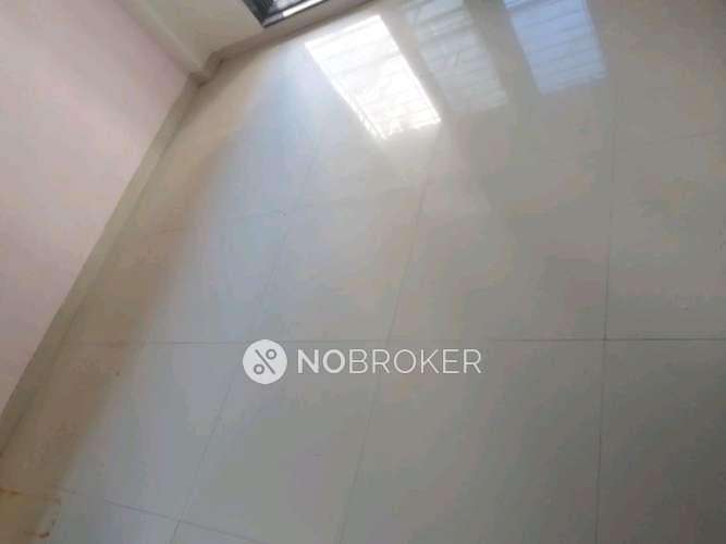 1 BHK Flat In Lily White Co--operative Housing Society Ltd.  For Sale  In Sector 3