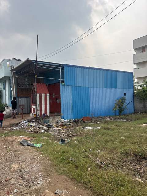 Godown/Warehouse in Sabari Sign, Chennai for Rent 