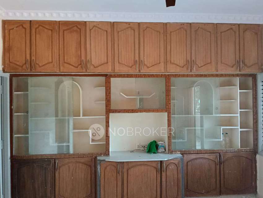 2 BHK Flat In Shariff Residency for Rent  In J. P. Nagar