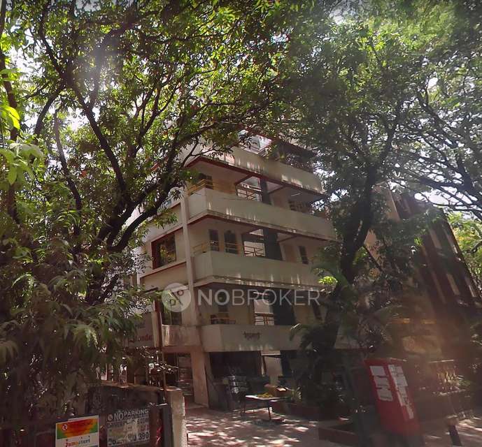 2 BHK Flat In Flat No 3, Sneh Avenue, Dr. Ketkar Rd, Prabhat Rd, Pune 411004 for Rent  In Bhonde Colony, 