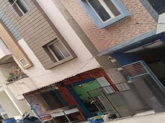 PG for Anyone in Electronic City