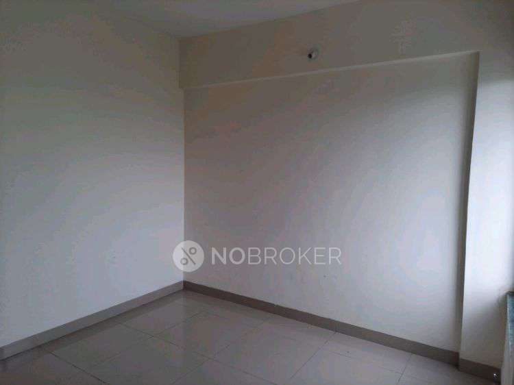 1 BHK Flat In Ecogram Society for Rent  In Shikrapur