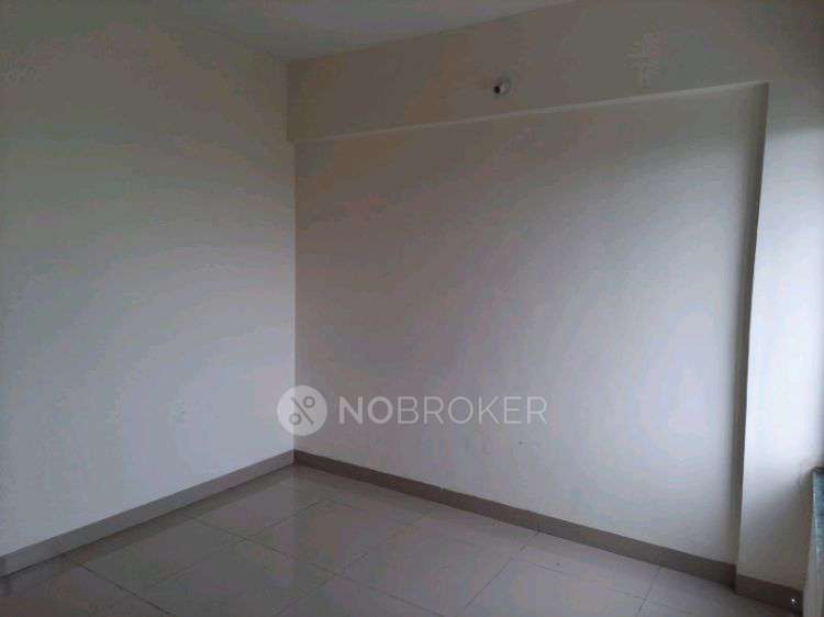 1 BHK Flat In Ecogram Society for Rent  In Shikrapur
