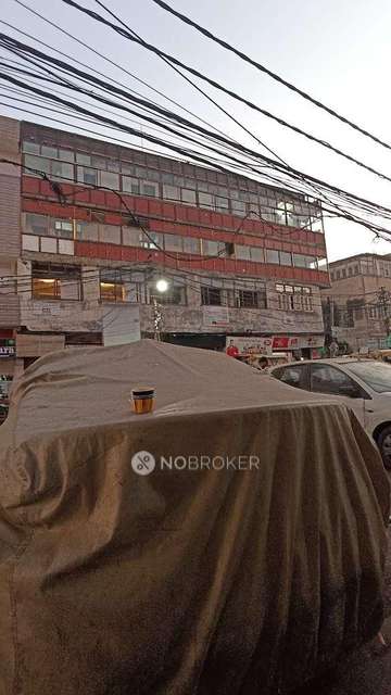 2 BHK Flat In Mcd  Flats For Sale  In Malka Ganj