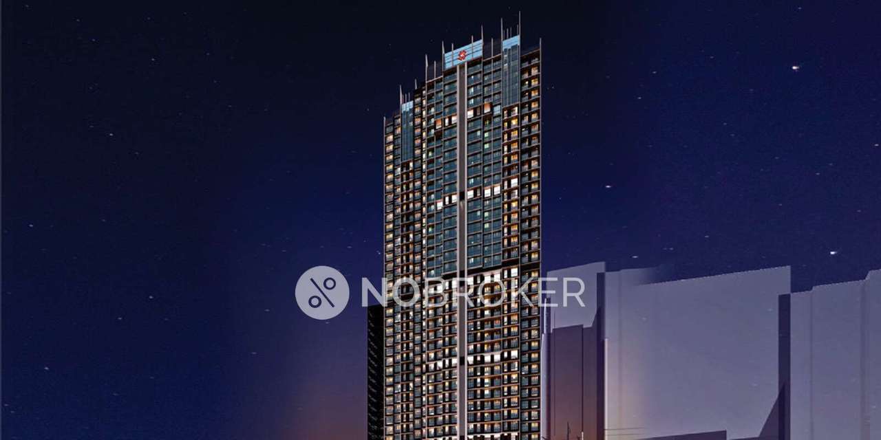 1 BHK Flat In Sethia Imperial Avenue for Rent  In Sethia Imperial Avenue, Times Of India, Kandivali, Padmaba Nagar, Kandivali East, Mumbai, Maharashtra 400097, India