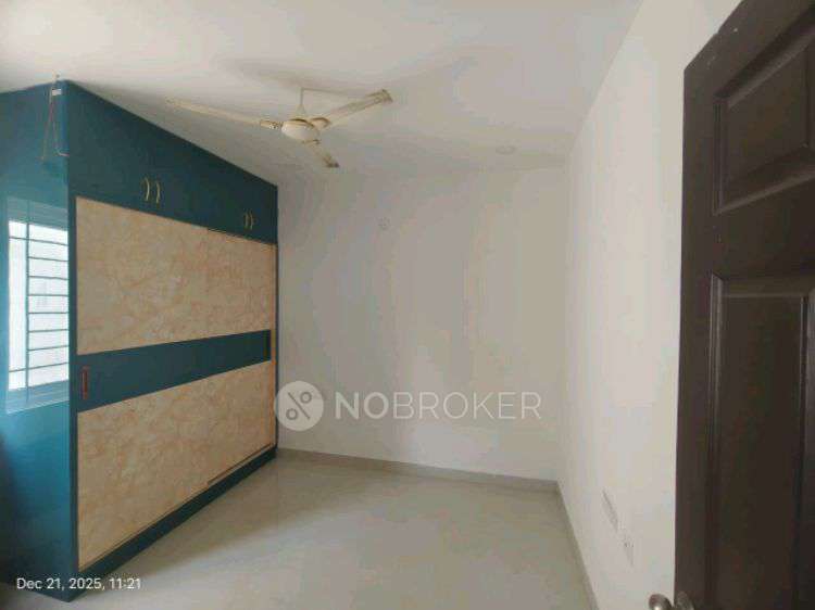 2 BHK Flat In Srinivasa Reliance Sunshine for Rent  In Isnapur