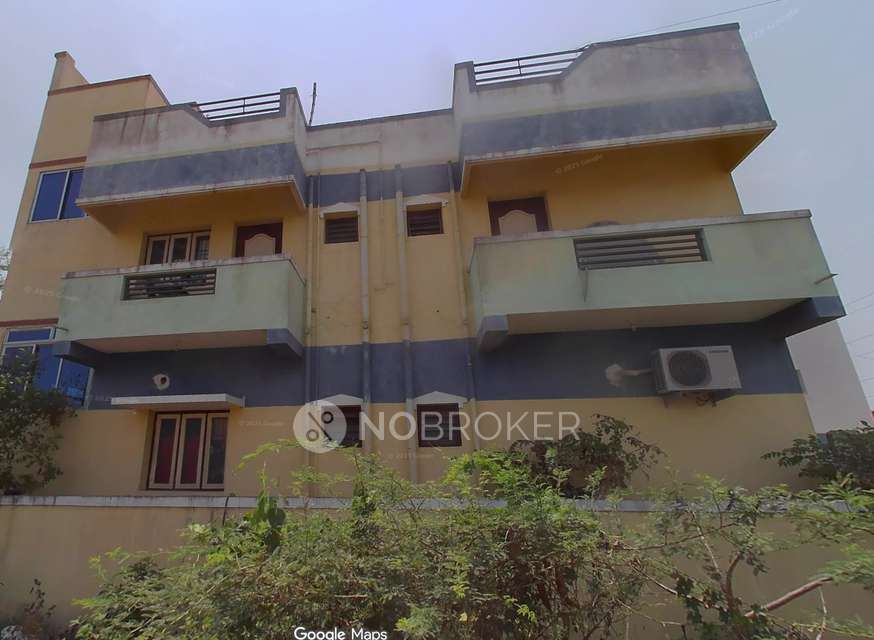 2 BHK House for Rent  In R3cg+pqm, Moolakazhani, Tamil Nadu 603202, India