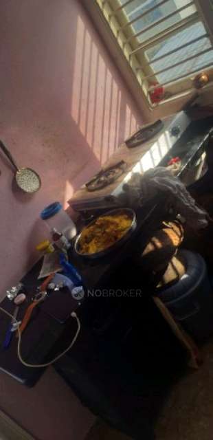 1 RK House for Rent  In Hanumangar