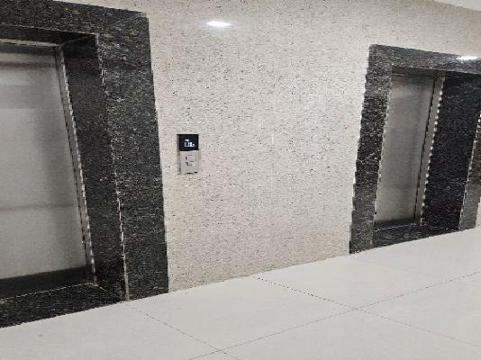 3 BHK Flat In Raheja Sterling for Rent  In Nibm