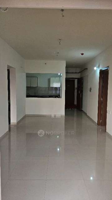 3 BHK Flat In Raheja Sterling for Rent  In Nibm