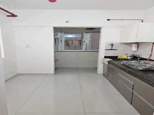 3 BHK Flat In Raheja Sterling for Rent  In Nibm