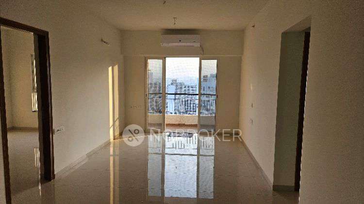 3 BHK Flat In Raheja Sterling for Rent  In Nibm