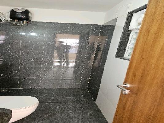3 BHK Flat In Raheja Sterling for Rent  In Nibm