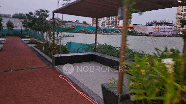 3 BHK Flat In Raheja Sterling for Rent  In Nibm