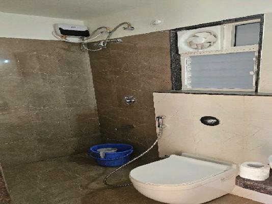 3 BHK Flat In Raheja Sterling for Rent  In Nibm