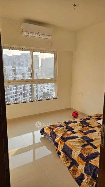 3 BHK Flat In Raheja Sterling for Rent  In Nibm