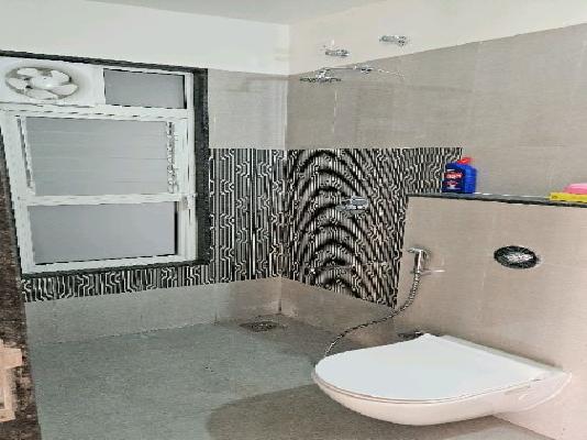 3 BHK Flat In Raheja Sterling for Rent  In Nibm