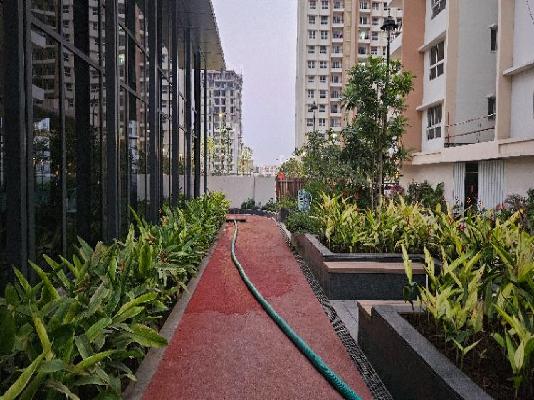 3 BHK Flat In Raheja Sterling for Rent  In Nibm