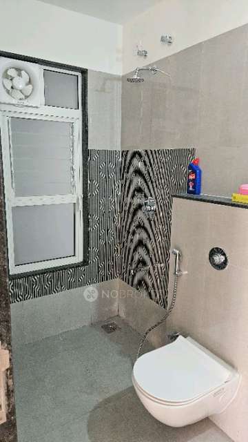 3 BHK Flat In Raheja Sterling for Rent  In Nibm