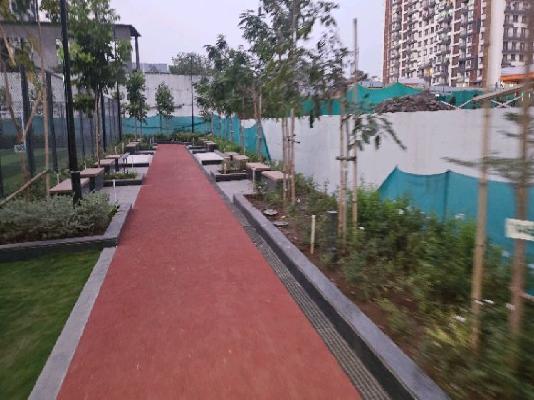 3 BHK Flat In Raheja Sterling for Rent  In Nibm