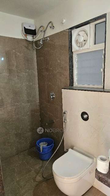 3 BHK Flat In Raheja Sterling for Rent  In Nibm