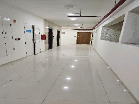 3 BHK Flat In Raheja Sterling for Rent  In Nibm