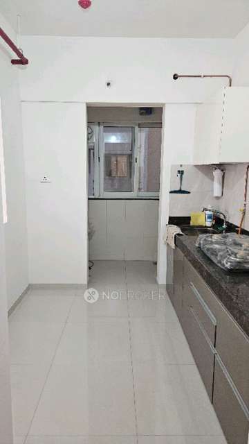 3 BHK Flat In Raheja Sterling for Rent  In Nibm