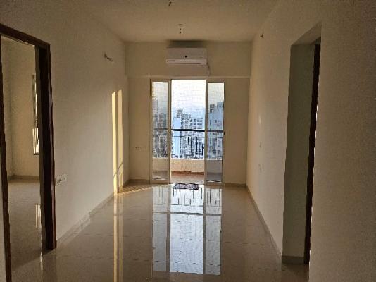 3 BHK Flat In Raheja Sterling for Rent  In Nibm