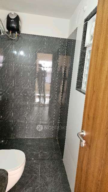 3 BHK Flat In Raheja Sterling for Rent  In Nibm