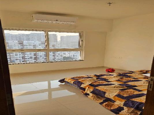 3 BHK Flat In Raheja Sterling for Rent  In Nibm